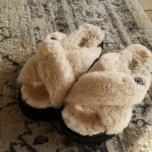 New Ugg slippers
